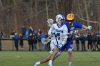 Men's LAX vs JWU  Wheaton College Men's Lacrosse vs Johnson & Wales University. - Photo by Keith Nordstrom : Wheaton, Lacrosse, LAX, JWU, Johnson & Wales